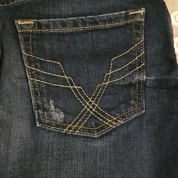 Denim Mini - Picture 3 of 5